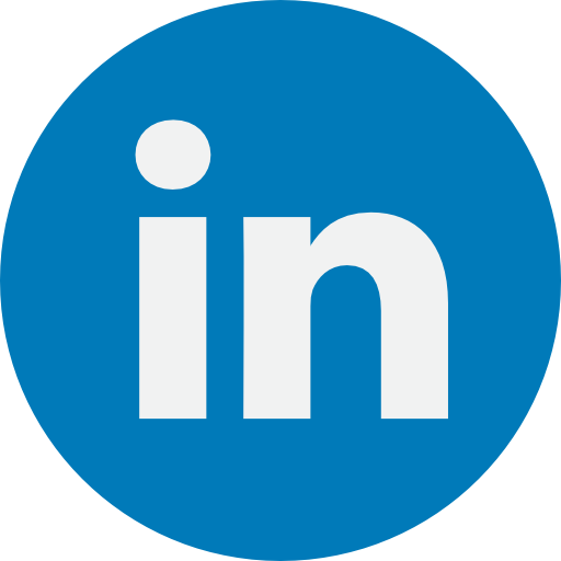 Linkedin | LB Technology