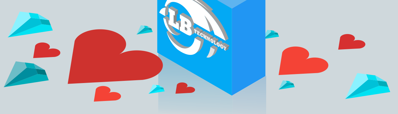 Valores | LB Technology