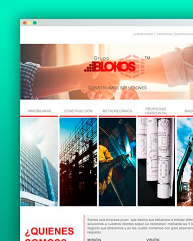Blokos