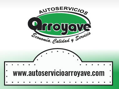 Arroyave | LB Technology