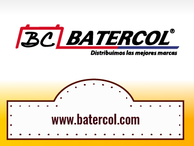 Batercol | LB Technology