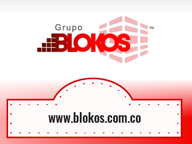 Blokos | LB Technology