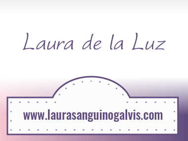 Laura de la Luz | LB Technology
