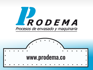 Prodema | LB Technology