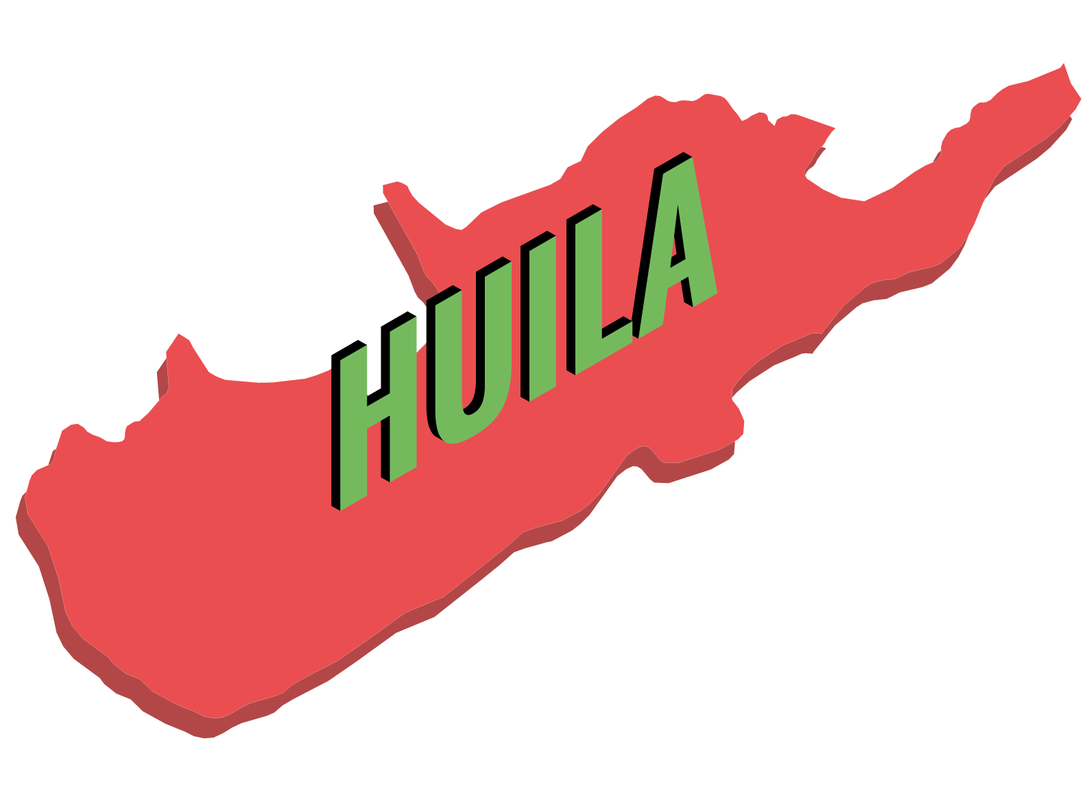 Huila Huila | LB Technology