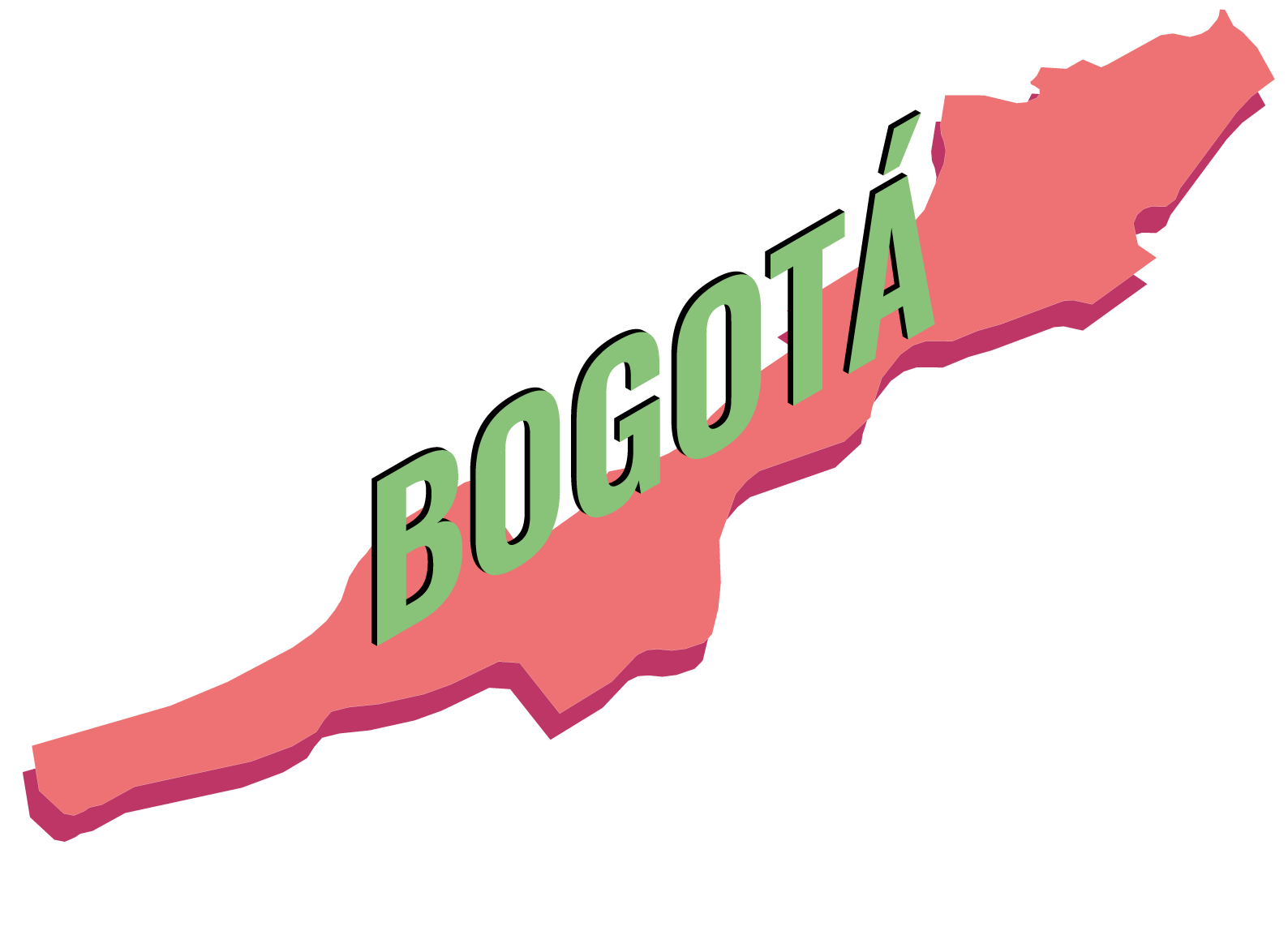 Bogotá Bogotá | LB Technolgy