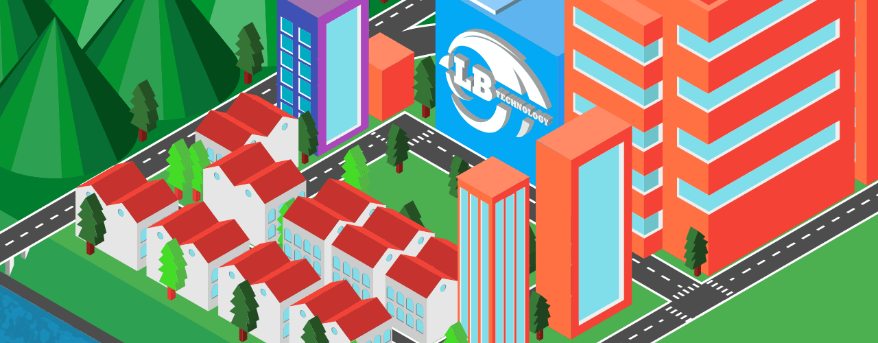 Nuestros servicios Nuestros servicios | LB Technology